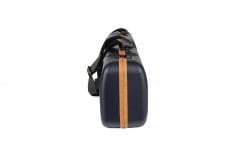 Negrini 16407LX/5643 Compact Sporting Shotgun Case side profile