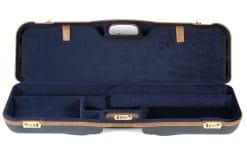 Negrini 1646LX-3C/4879 Three barrel Shotgun Case bottom