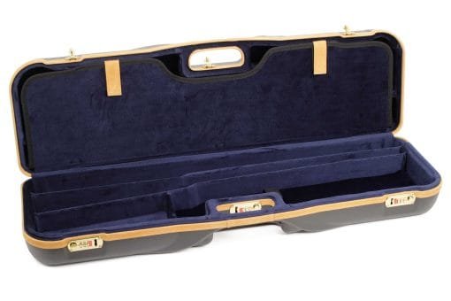 Negrini Shotgun Cases - 1646LX-3CC/4766 - Bottom
