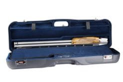 Negrini Sporting Trap Combo 1646LR-2C/4763 adjustable high rib