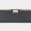 Negrini High Rib Combo Shotgun Case - 1646LX-2C/4765 - exterior