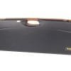 Negrini O/U Deluxe High Rib Trap/Sporting Two-Barrel Takedown Shotgun Case 34" - 1653LX/5005 17 Negrini Takedown Shotgun Combo Case - 1653LX/5005 Series - exterior