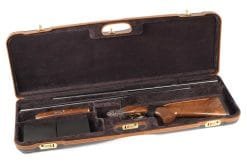 Negrini Takedown Shotgun Combo Case - 1653LX/5005 Series - shotgun
