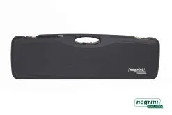 Negrini Shotgun Cases - Breakdown Shotgun Cases - 1654LR Exterior