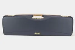Negrini O/U Deluxe Four Barrel Storage Case 32" - 1654LX-4C/6454