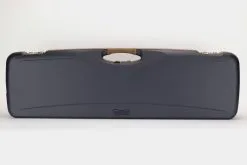 Negrini Gun Cases - 1654LX - High rib shotgun case exterior