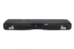 Negrini Standard O/U Takedown Sporter Shotgun Case 32" - 1654R/6225 10 Negrini Standard OU Sporting Shotgun Case - 1654R/6225 - profile