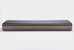 Negrini Gun Cases - 1657LX/5164 - High Rib breakdown shotgun case - bottom