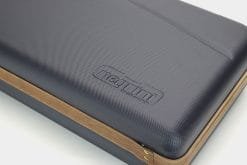 Negrini Deluxe Takedown Shotgun High Rib Case 1657LX/5164 - logo