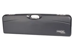 Negrini Shotgun Trap Combo Case 1657R/5552 exterior