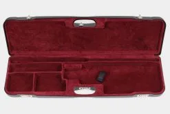 Negrini Takedown Shotgun High Rib Case 1657/LR/5163 - interior