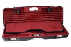 Negrini Gun Cases - Tube Set Case - 1659LR-TS/5160 top with tube set storage