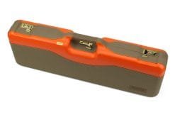 Negrini Wings Blaze Two Gun 1670PLX/6273 exterior birdseye