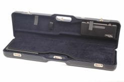 Negrini UNICASE Two Shotgun Takedown Travel Case 34" -1677LR-UNI/5044 12 Negrini Shotgun Cases - 1677LR-TRANS/5044 Transformer Top