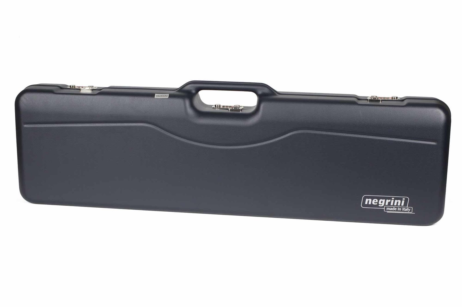 Negrini UNICASE Two Shotgun Takedown Travel Case 34" -1677LR-UNI/5044 1 Negrini 1677LR-UNI-5044 UNICASE exterior