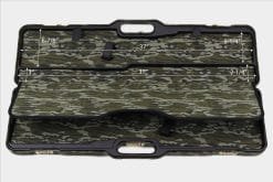 Duck Ruckus Double Duck in Original Mossy Oak Bottomlands - interior top dimensions