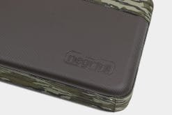 Duck Ruckus Double Duck in Original Mossy Oak Bottomlands - logo