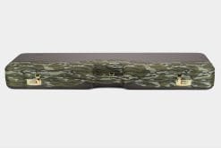 Duck Ruckus Double Duck in Original Mossy Oak Bottomlands - profile