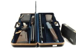 Negrini 1677LX UNICASE interior shotguns