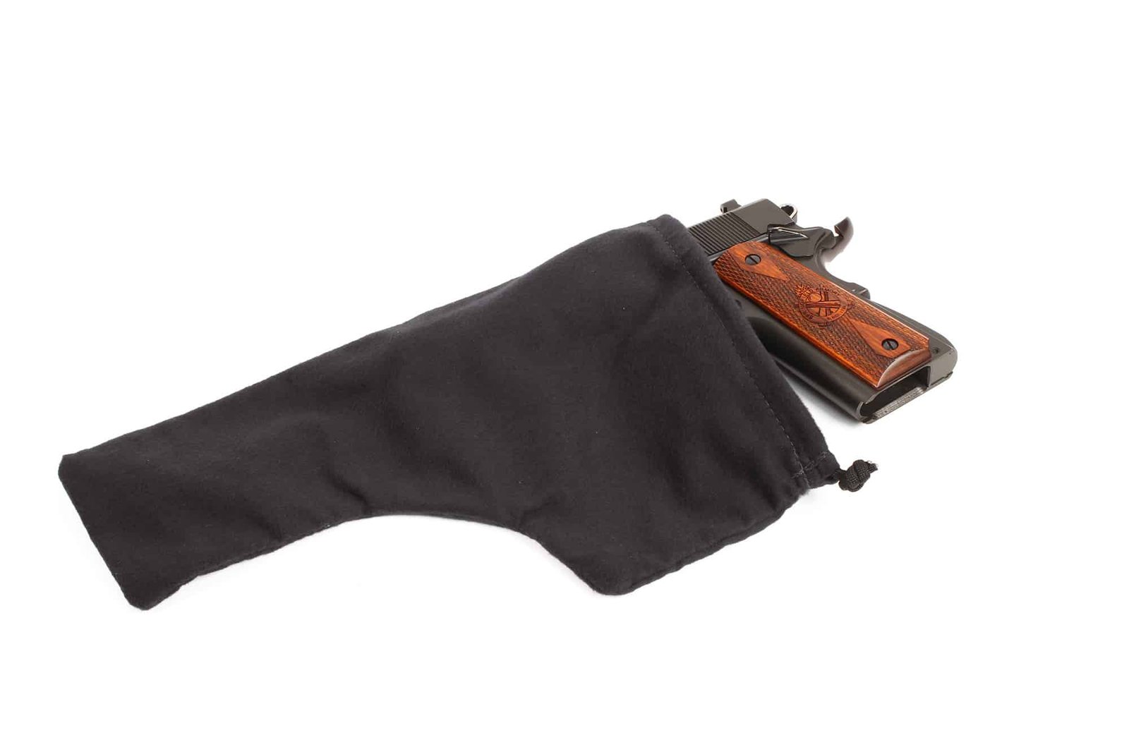 Protective Handgun Socks 1 Model 1911 Handgun Sock