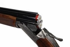 INTELCASE 20ga Snap Caps in Zoli Pernice Shotgun