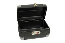 Negrini Shotshell Case 100 Count - interior