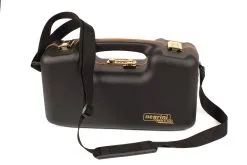 Negrini Shotshell Case 125 Count - 20125P/4864-TRAC removable strap