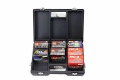 Alternative view of Negrini 200 Shotshell Case - 20200/4869-TRAC