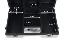 Negrini 20200-4869-TRAC shotshell case interior dimensions