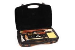Negrini Luxury 20 ga Shotgun Wood Cleaning Kit - 2029LXX-KIT/4891 13 2029KIT 5068 int2