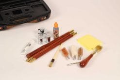 Luxury Shotgun Cleaning kit - 2029LXX-KIT pieces