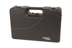 Negrini 350 Shotshell Case - 2035/4870-TRAC 11 Negrini 2035/4870-TRAC Shotshell case exterior