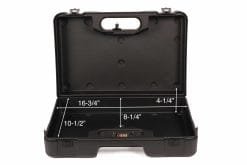 Negrini 2035/4870-TRAC Shotshell case interior dimensions