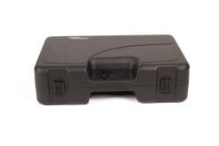 Negrini 350 Shotshell Case - 2035/4870-TRAC 9 Negrini 2035/4870-TRAC Shotshell case profile