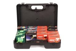 Negrini 350 Shotshell Case - 2035/4870-TRAC 10 Negrini 2035/4870-TRAC Shotshell case shotgun shells