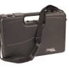 Negrini 350 Shotshell Case - 2035/4870-TRAC 21 Negrini 2035/4870-TRAC Shotshell case removable shoulder strap