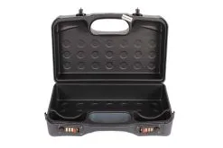 Negrini Shotshell Case 21150/4867-TRAC - 150 Shells - interior