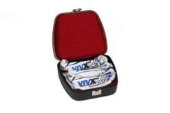 Negrini 3105 Eyeglass Case - Pilla Outlaw X Protective Eyewear