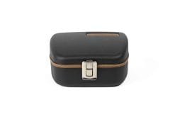 Negrini Shooting Glasses Case - front latch
