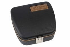 Negrini Shooting Glasses Case - top