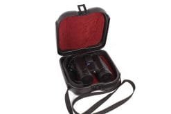 Negrini Binocular Travel Protective Case 5007/4877 Zeiss Binos