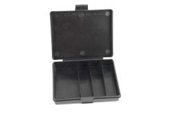 Negrini 3 Choke Case Interior Black
