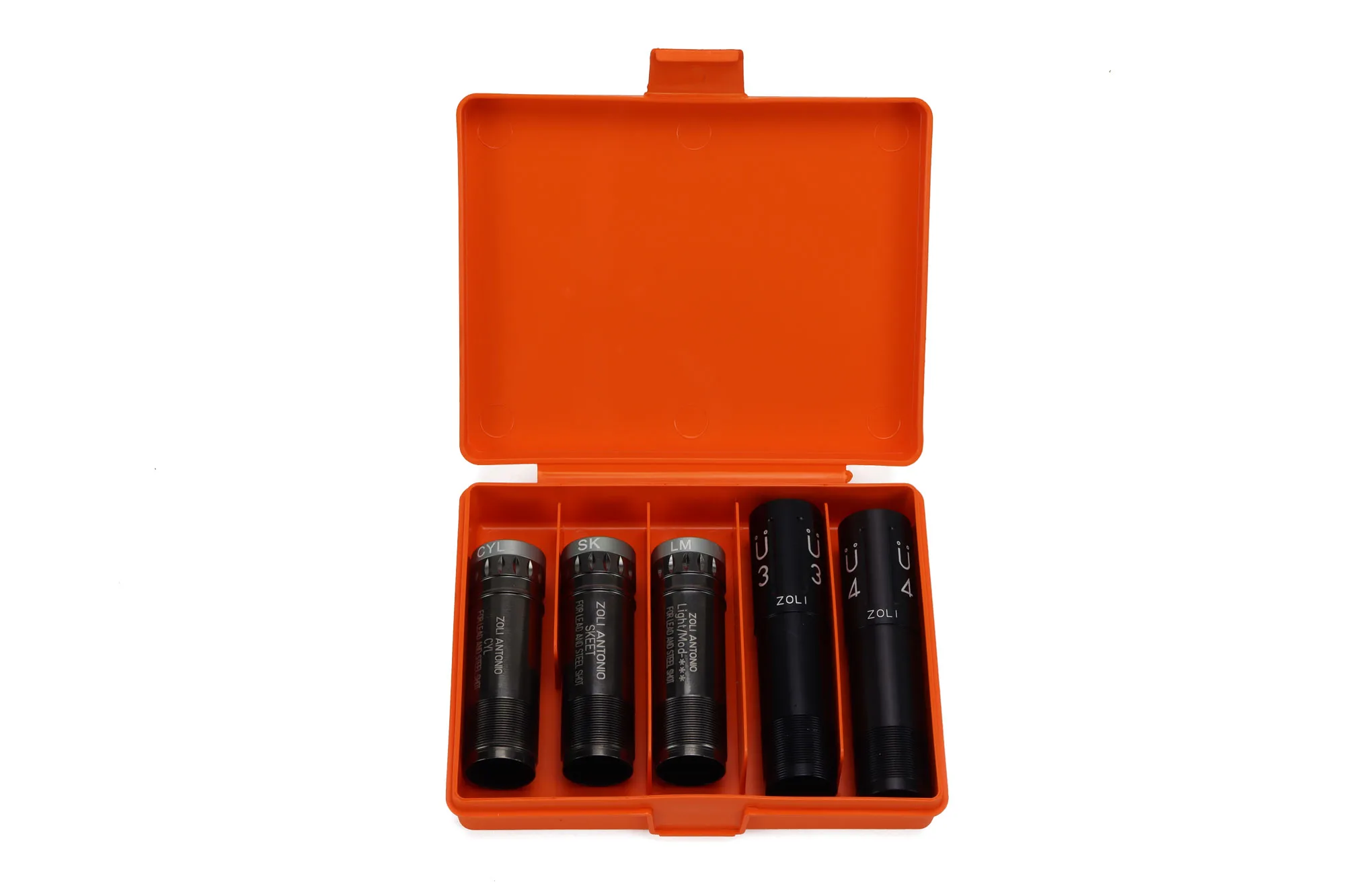 Negrini 5 Extended Choke Tube Case - Image 9