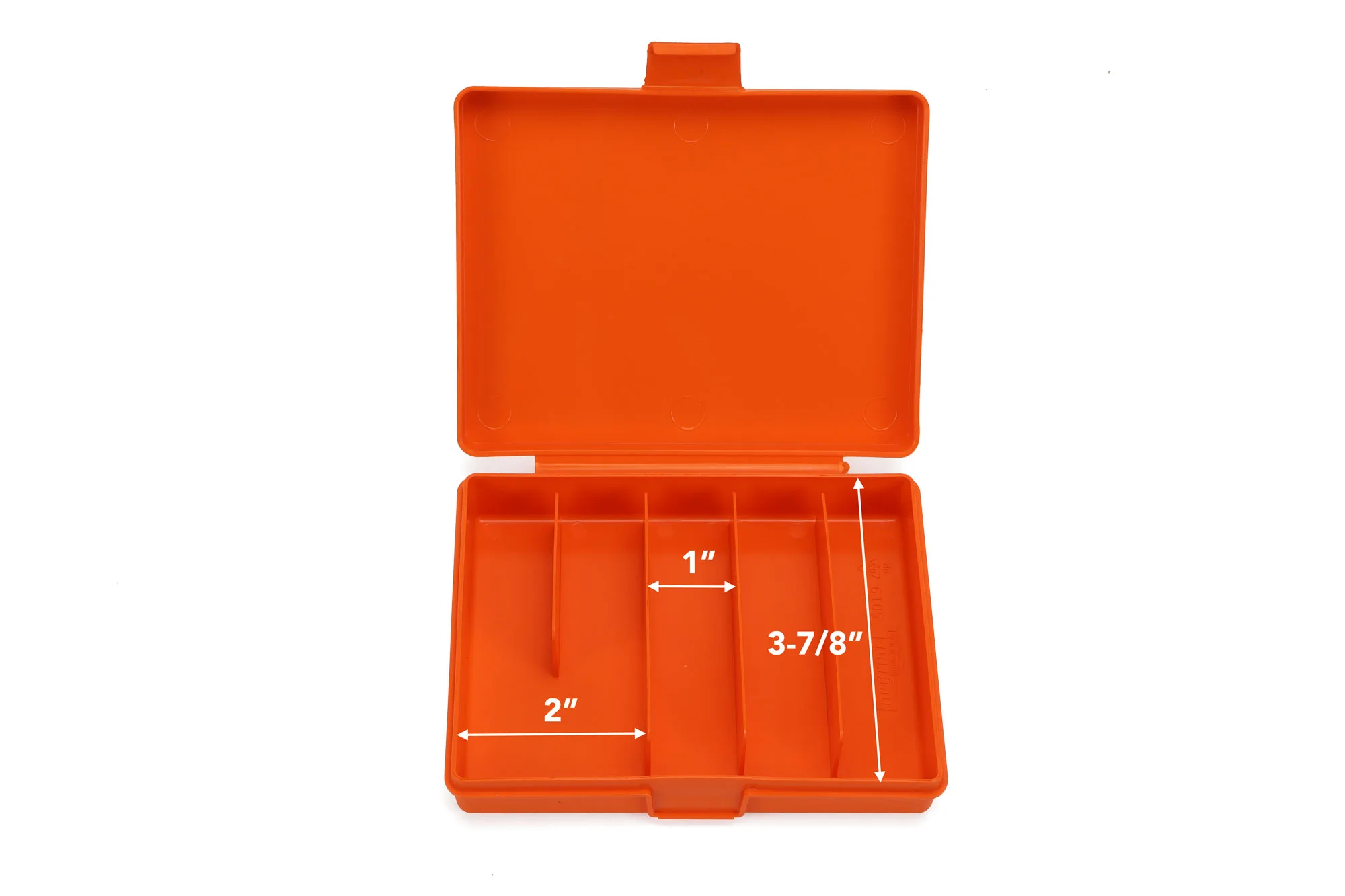 Negrini 5 Extended Choke Tube Case - Image 10