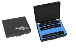 Negrini 5019/EXT Extended Choke Case