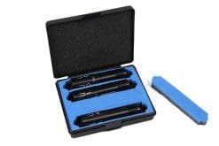 Negrini 5019/EXT Extended Choke Case MULLER Chokes