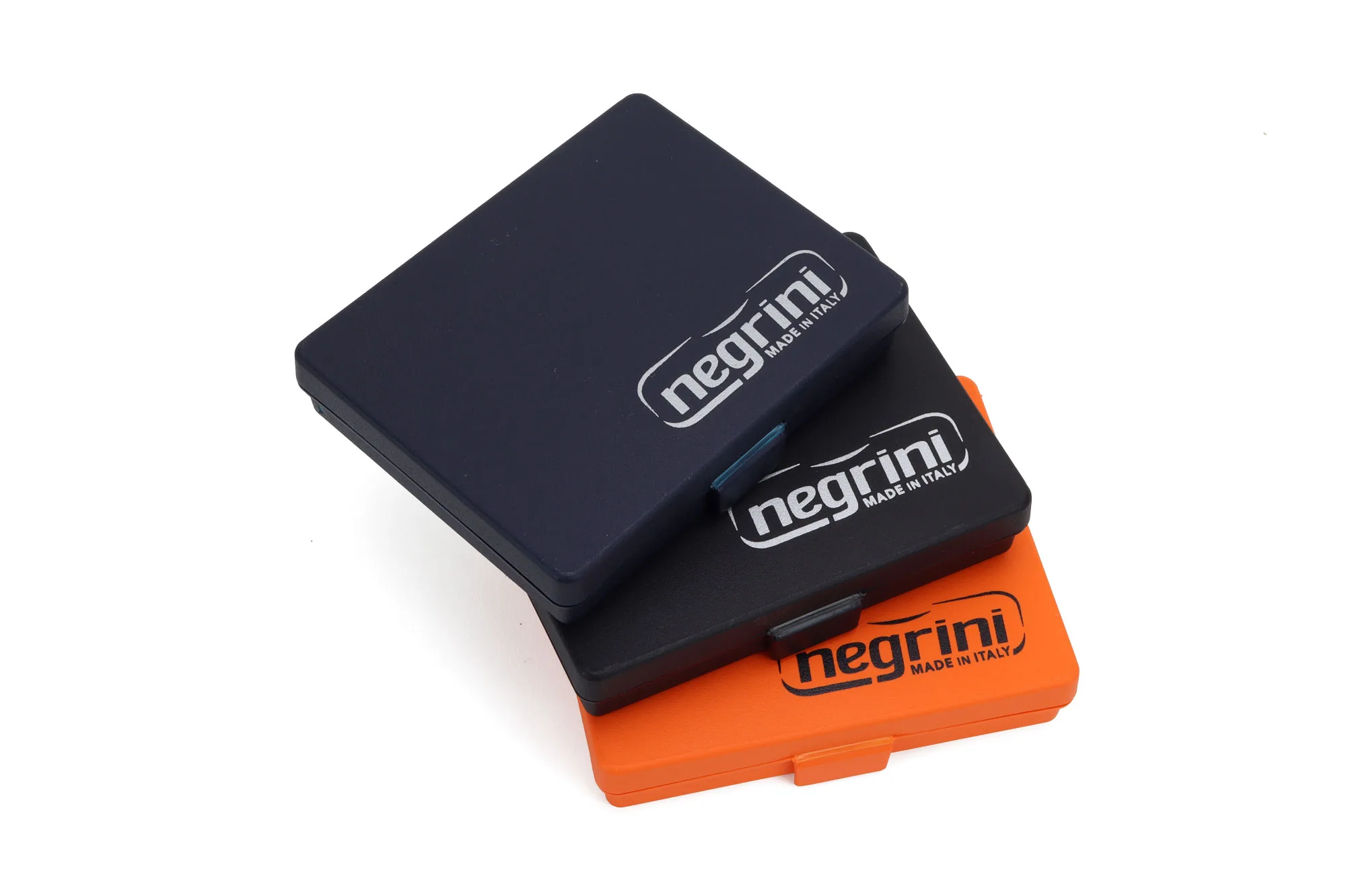 Negrini 5 Extended Choke Tube Case