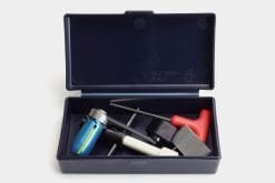 Negrini 5026/6698 navy storage box - tools
