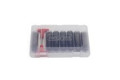 Negrini Extended Shotgun Choke Tube Case (8 Chokes) - 5033-8 25 5033 8 6539 ext
