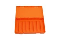 Negrini Extended Shotgun Choke Tube Case (8 Chokes) - 5033-8 21 5033 8 6541 int